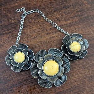 Paparazzi Statement Bracelet EUC